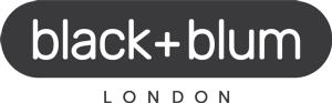 Black+Blum logo