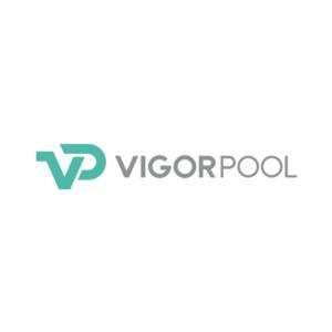Vigorpool logo