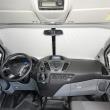 Store d'occultation REMIfront Pare-brise - Ford Transit Custom : A partir de 2018 - Avec pack de visibilité Remis