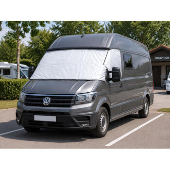 Protection extérieure isotherme ISOPLAIR VW Crafter à partir de 2017