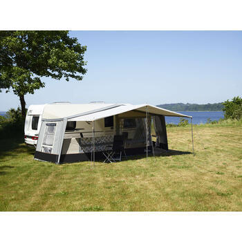 Solette ECLIPSE 400x225 cm pour caravane Magnum