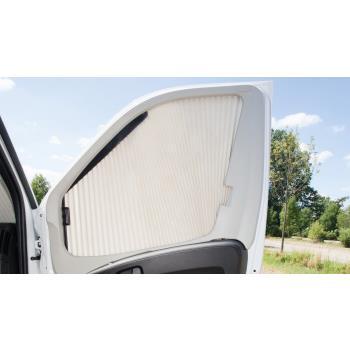 Store d'occultation REMIfront Vitres latérales - Ducato - A partir de 2021 (modèle S8)