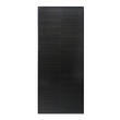 PANNEAU SOLAIRE FULL BLACK PERC : 100W Eza