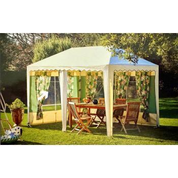 Joue pour tonnelle Royan 3,5 m