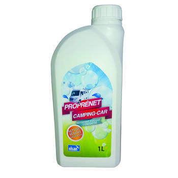 Shampoing de carrosserie Proprénet 1 litre