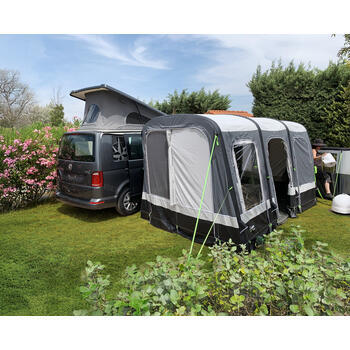 Auvent indépendant Sporty Air