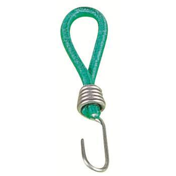 Caoutchouc bouclette de bas de tente