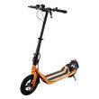 Trottinette électrique B12 : Roam Orange 624Wh Onemile