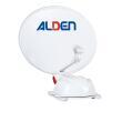 Antenne satellite automatique AS2 : 60 Satmatic HD Tntsat Twin Alden