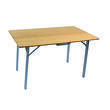 Table bambou valise : 2 personnes Soplair
