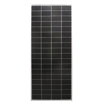 PANNEAU SOLAIRE E-SSENTIAL FLAT : 155W
