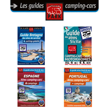 Guide des aires de services