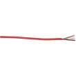 FILS : Fil 1 x 1,5 mm2 rouge 