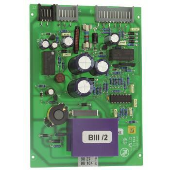 CARTE ELEC BOILER AP 93