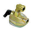 Adaptateur bout GPL 6Kg : 27mm Favex