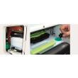 Système écologique SOG II  version Plancher : pour cassette CT3000-CT4000 SOG