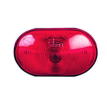 Feu de position S 2000 rouge