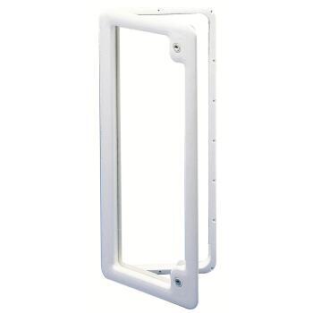 Portillon plastique version 5