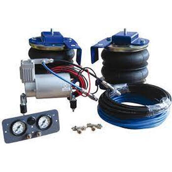 Assist'Air Fiat ducato : X250 après 2006