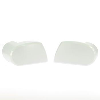 Embout de store G+D blanc