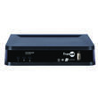 Récepteur satellite : FRANSAT HD TK30FHD02B Techwood