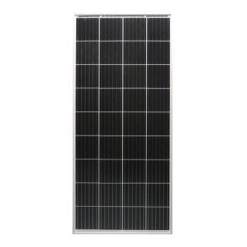 PANNEAU SOLAIRE E-SSENTIAL FLAT : 90W