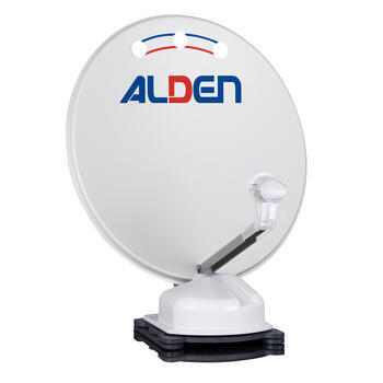 Antenne satellite Orbiter@