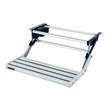 Marchepied électrique Single Step V15 12V : 460 Thule
