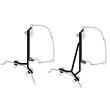 Adaptateur Omnistor 4200 : Ford transit / Tourneo Custom Minivan Thule