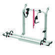 Porte-vélos coulissant Carry Bike pour fourgon : Carry-Bike 200 D 2023 Fiamma
