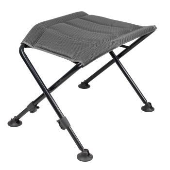 Repose-Jambes pour fauteuil Majestic : Gris