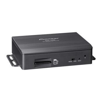 Module de navigation GPS AVIC F160