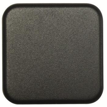 Bascule simple : gris foncé