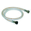 Flexible basse pression : Longueur 100 cm Favex
