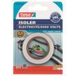 Adhésif PVC isolant : Blanc Tesa