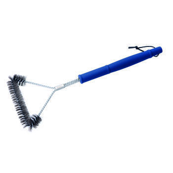 Brosse barbecue