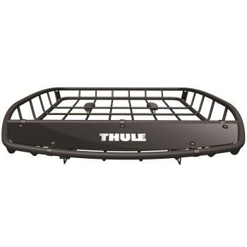 Galerie de toit Canyon