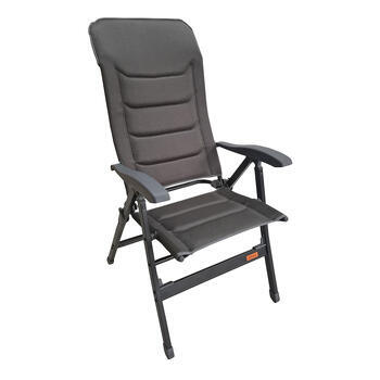 Fauteuil Ultimo : Gris