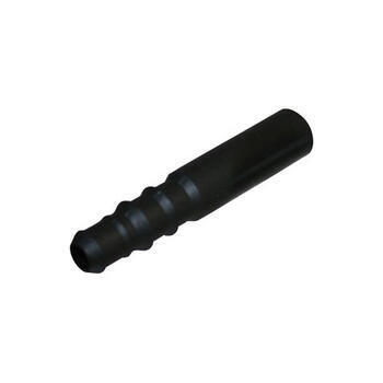 Raccord uniquick mâle/tétine 12 mm