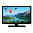 Téléviseur LED HD ultra compact : 18,5'' (47 cm) EquinOxe