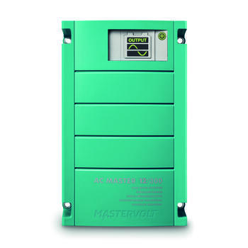 Convertisseur Pur Sinus : AC Master 12/300