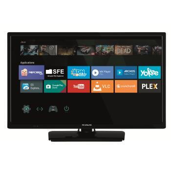SMART TV Wi-Fi