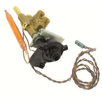 Kit soupape de sécurité d'allumage S 3002/5002