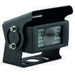 Caméras de recul filaire : Modèle 28 Leds noir Inovtech