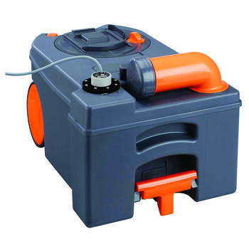 Sonde pour réservoir : 20 K-WC