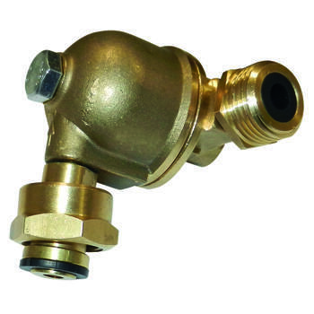 Filtre à gaz