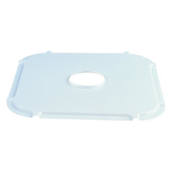 Capot de lanterneau Adria : inférieur 60 x 60 cm
