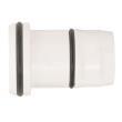 Fourrure pour tube : 11,5 mm John-Guest