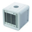 Rafraîchisseur d'air portable 12/230V Aircube : Blanc Domair