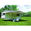 Solette spéciale : Caravane Esterel Top volume 31, Silver 380 Kitovent